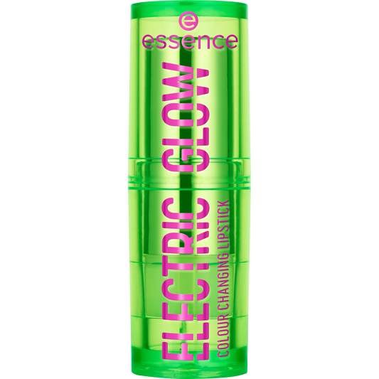 Essence Electric Glow Color Changing Lipstick
