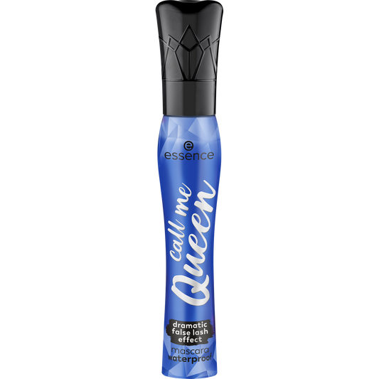 Essence Call Me Queen Mascara Waterproof