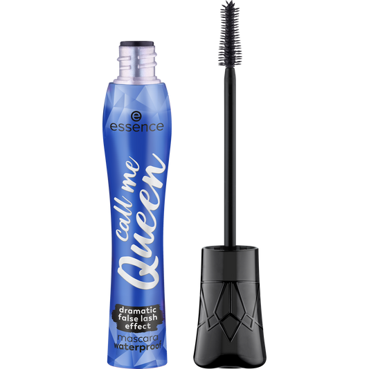 Essence Call Me Queen Mascara Waterproof