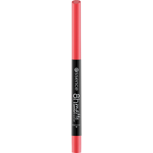Essence Comfort 8H Matte Lip Liner 09