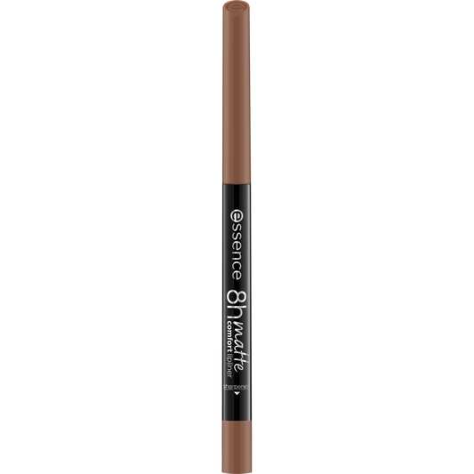 Essence Comfort 8H Matte Lip Liner 10