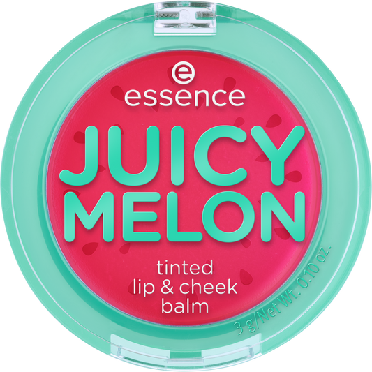 Essence Juicy Melon Tinted Lip & Cheek Balm