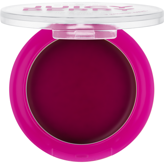 Essence Juicy Berry Tinted & Cheek Balm