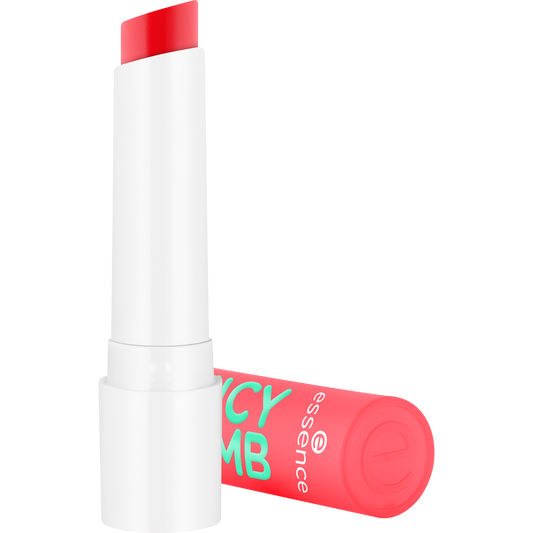 Essence Glossy Butter Balm Juicy Bomb 01 One In A Melon