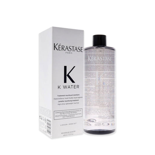Kerastase K Water Treatment Concentration 400 ML