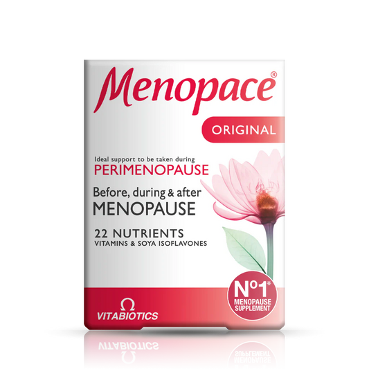 Menopace 30 TAB
