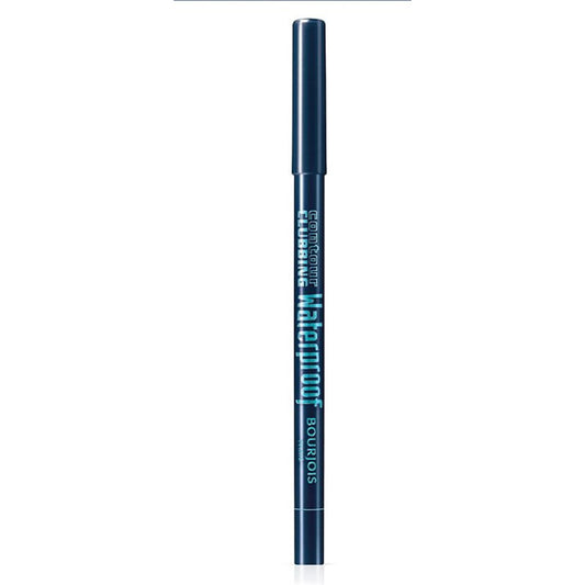 Bourjois Contour Clubbing Waterproof Eyeliner Up To Blue 72