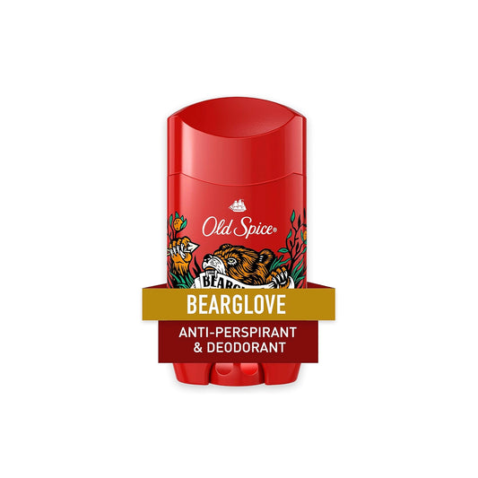 Old Spice Bear Glove 73 G