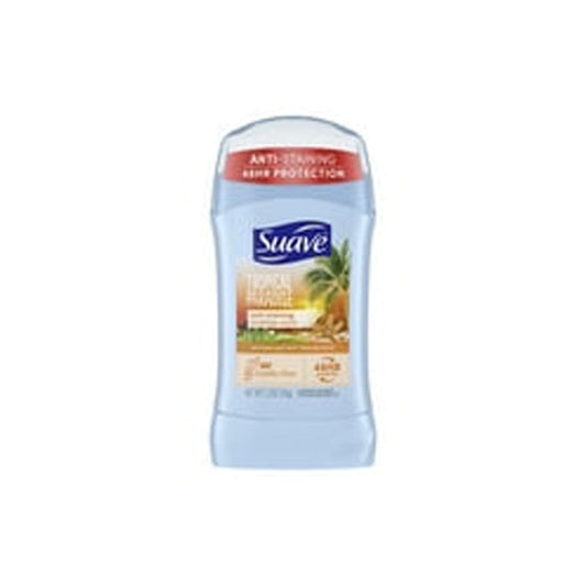 Suave Tropical Powder 74.26 Gram
