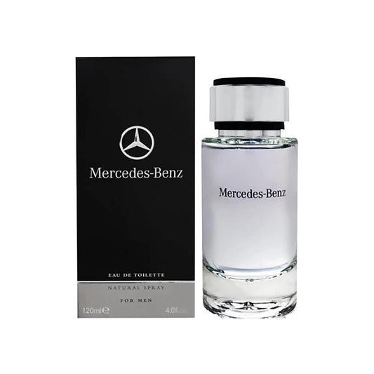 Mercedes Benz Men EDT 120 ML