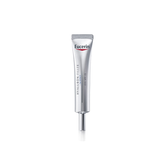 EUCERIN HYALURON FILLER EYE SPF 15+ 15 ML