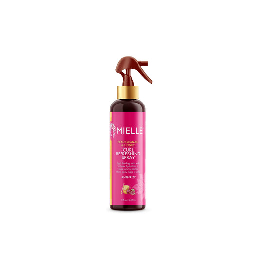 Mielle Pomegranate & Honey Curl Refreshing Spray 240