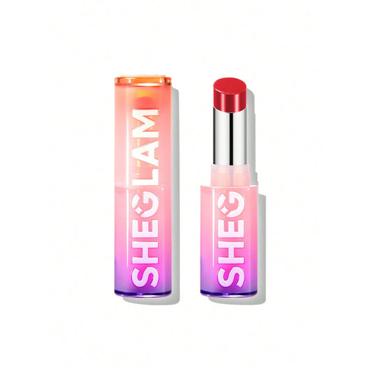 Sheglam High Shine Lipstick Main Character