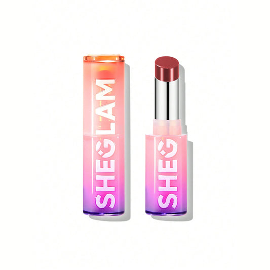 Sheglam High Shine Lipstick High Key