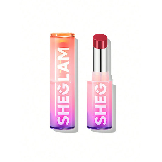 Sheglam High Shine Lip Stick A Bold Type