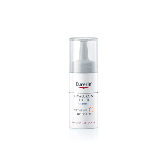 EUCERIN HYALURON FILLER VIT C BOOSTER 8 ML