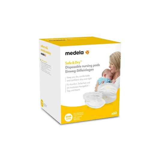 MEDELA NURSING DISPOSABLE PADS 30 PCS