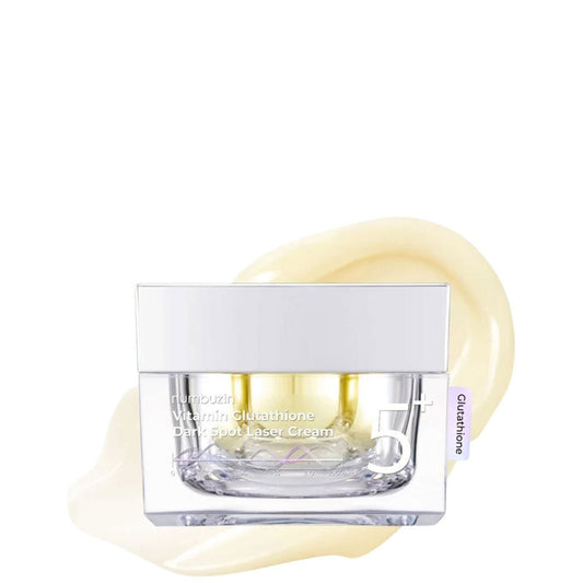 Numbuzin Vitamin Glutath Dark Spot Laser Cream 50ML
