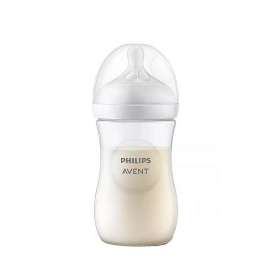 Avent Biberon Natural Response 260 ML 1M+ 90367