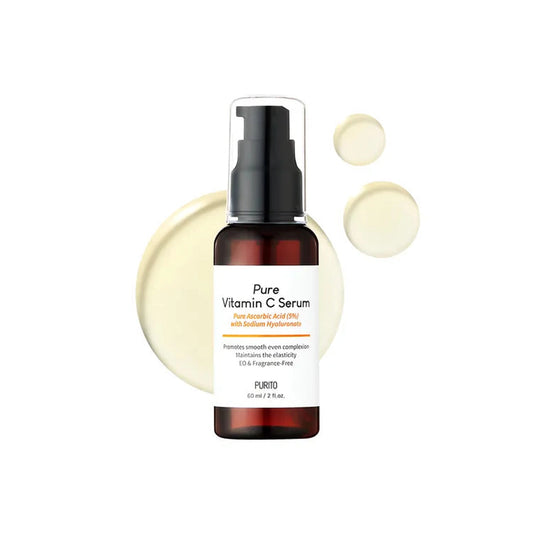 Purito Vitamin C Serum 60 ML