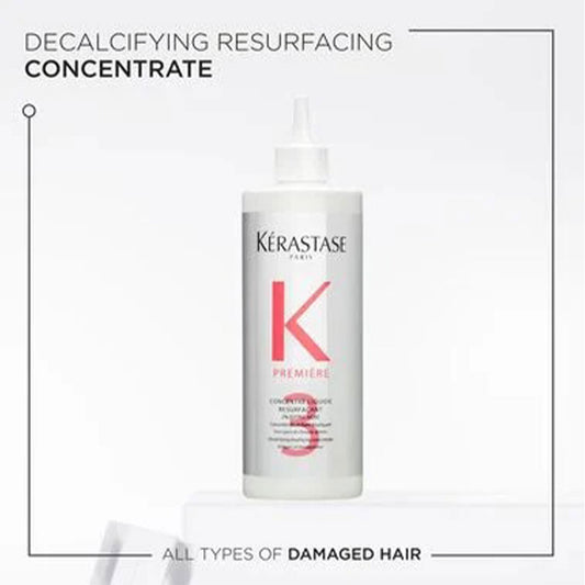 Kerstase Premiere Concentre Liquide 3 400 ML