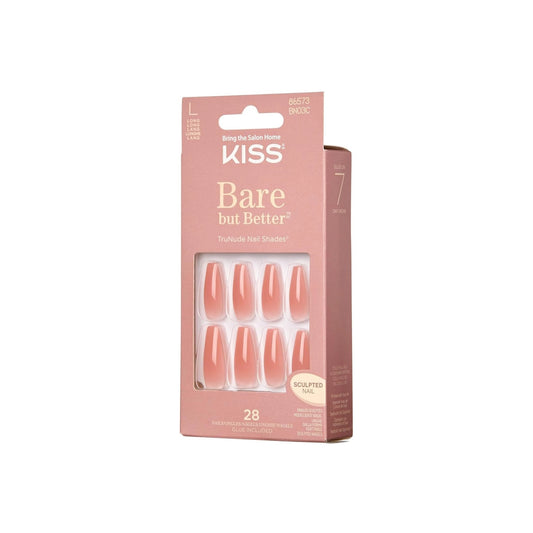Kiss Bare But Berrer (Bn03C)