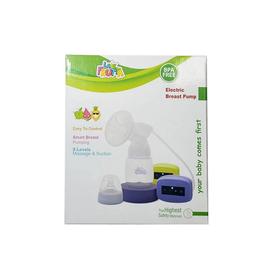 LA Frutta Breast Pump Electric 9 Levels