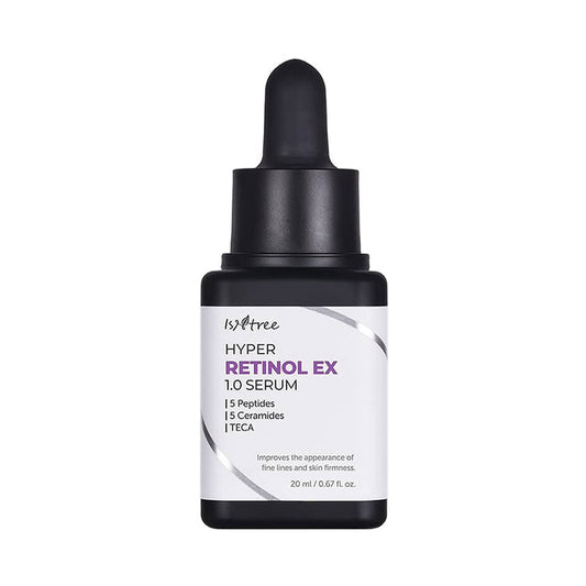 Isntree Hyper Retinol Ex 1.0 Serum 20 ML