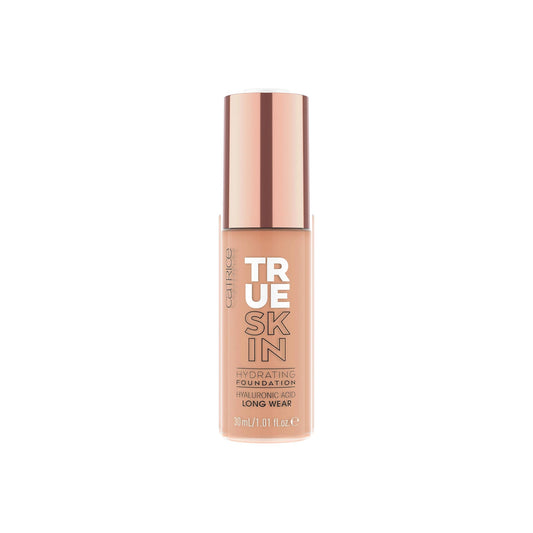 Catrice True Skin Hydrating Foundation Long LA 033