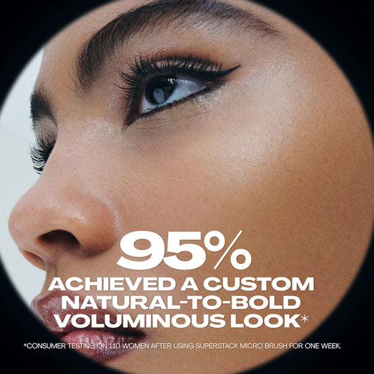 MAC Stack Mascara Mega Black 12ml