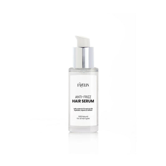 FAVELIN ANTI _FRIZZ HAIR SERUM 50 ML