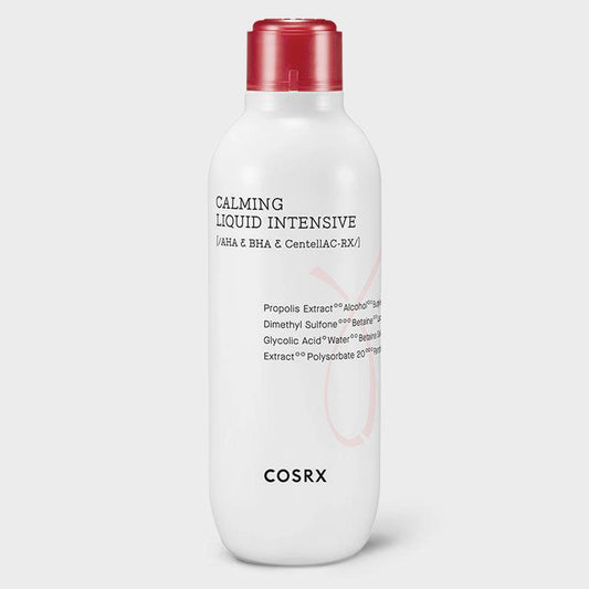 Cosrx Calming Liquid Intensive 125 ML