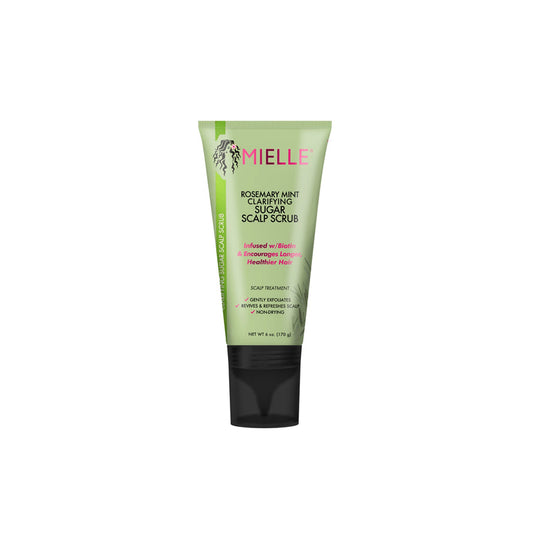 Mielle Rosemary Mint Clarifying Scalp Scrub 170 G