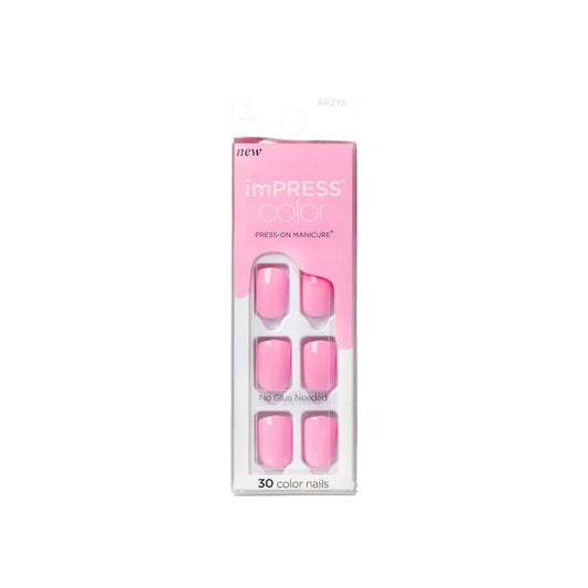 Kiss Impress Color 39 (Self Care)