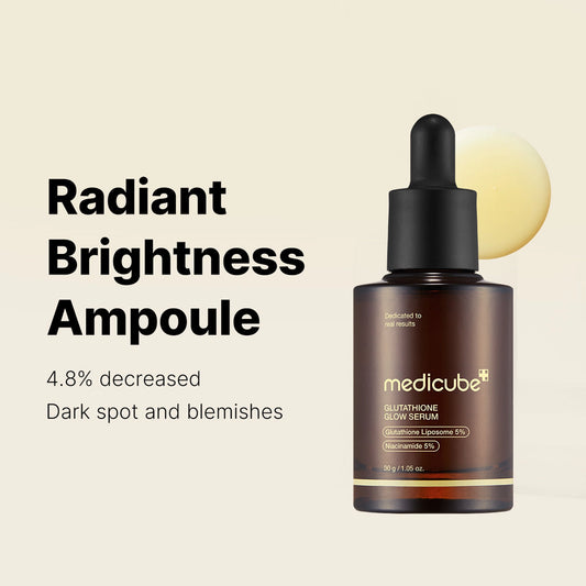 Medicube Glutathione Glow Serum 30 G