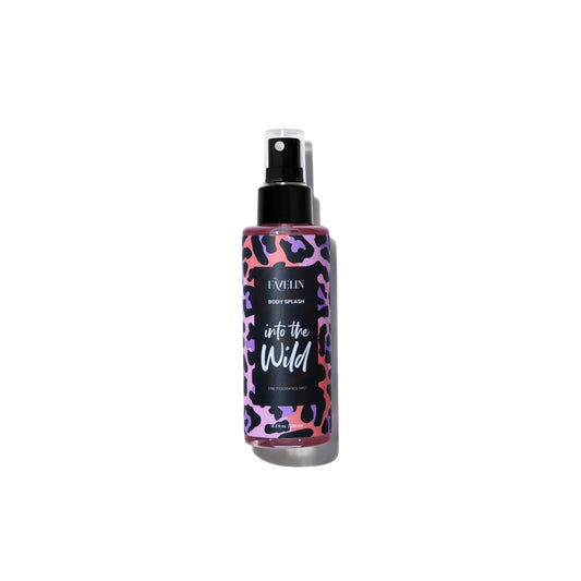 Favelin Into The Wild Body Splash 125 Ml