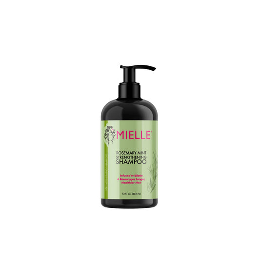 Mielle Rosemary Mint Shampoo 355 ML