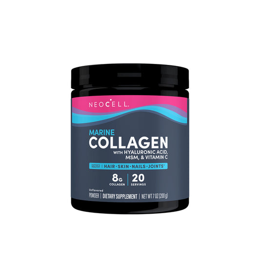 Neocell Marine Collagen With Blend 20Serv.-200G.-