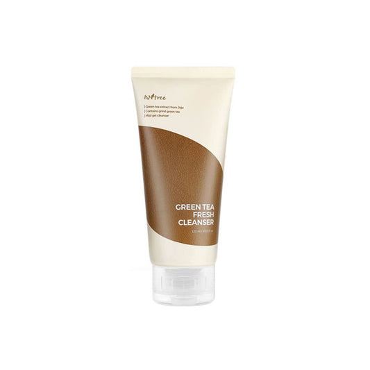 Isntree Green Tea Fresh Cleanser 200Ml