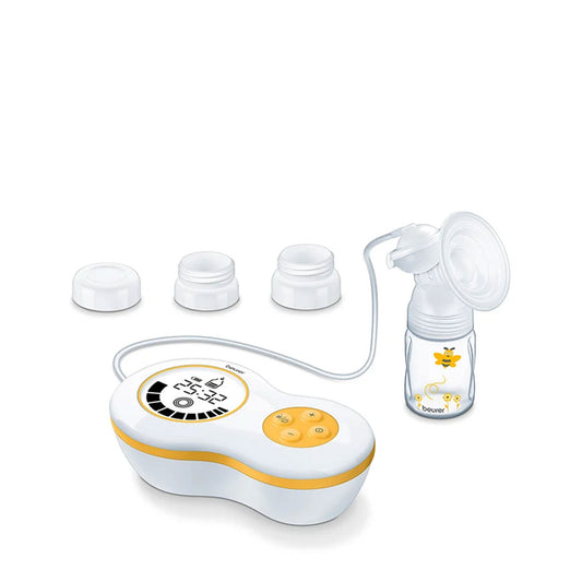 Beurer Breast Pump By 40 Electric Pump