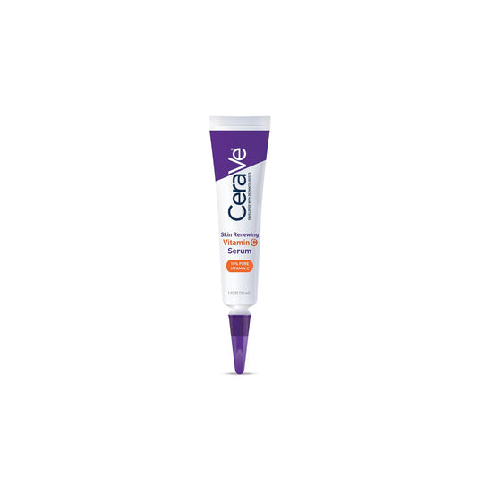 Cerave Serum Vitamin C 30 Ml