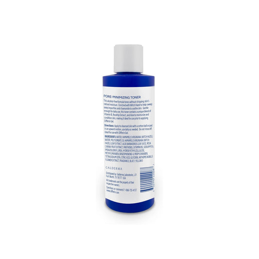 Differin Toner 236 Ml