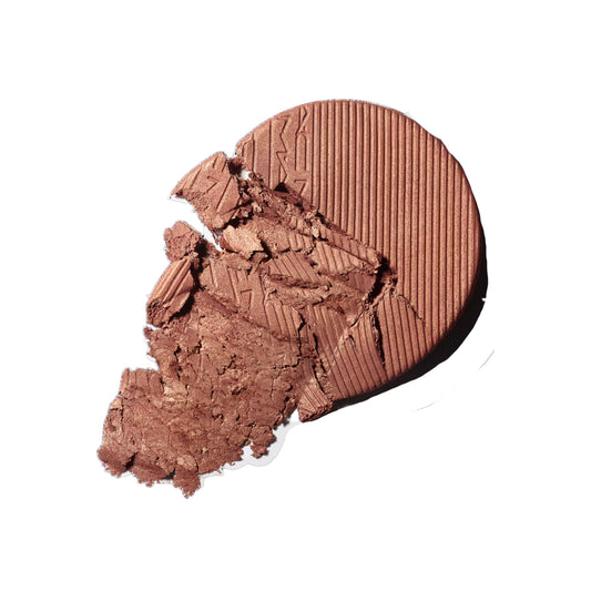 MAC Extra Dimension Skin finish Glow with it