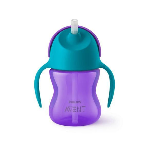 AVENT NATURAL CAP 200ML 9M+ 79602