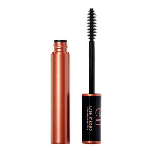E.L.F. Lash It Loud Volumizing Mascara Black