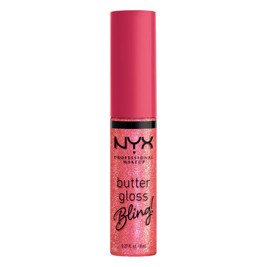 NYX BUTTER GLOSS BLING BLGB 05