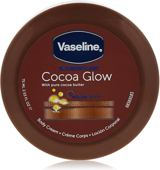Vaselin Cocoa Glow 75 ML