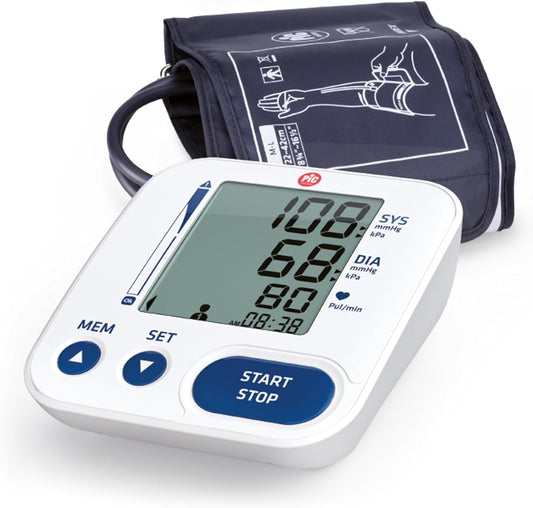 PIC LITE RAPID ARM DIGITL BLOOD PRESSURE MONITOR