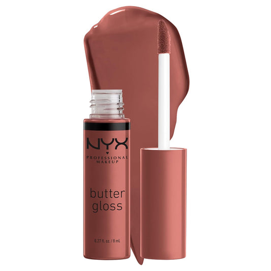 NYX BUTTER GLOSS BLG 16
