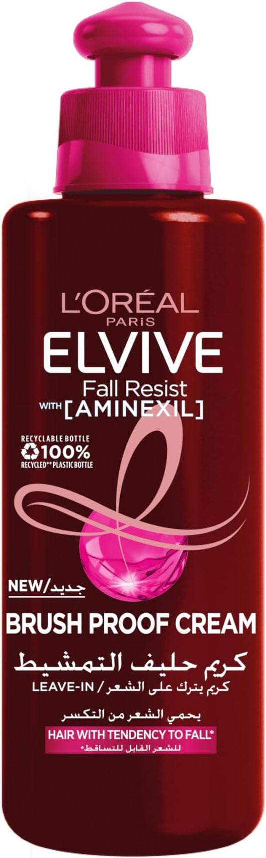 Loreal Elvive Full Resist Cream 200 ML